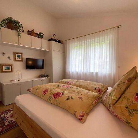 Tyrol Purelife Lodges Sankt Jakob in Defereggen Exteriör bild