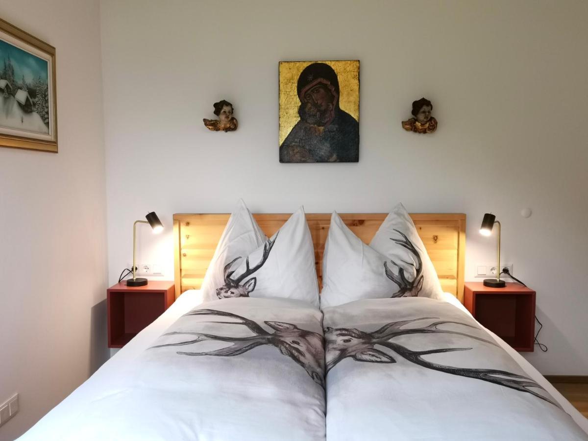 Tyrol Purelife Lodges Sankt Jakob in Defereggen Exteriör bild