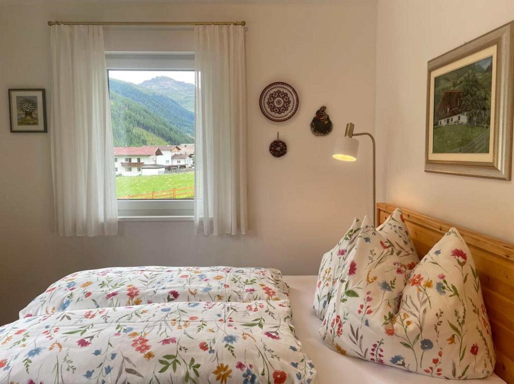 Tyrol Purelife Lodges Sankt Jakob in Defereggen Exteriör bild