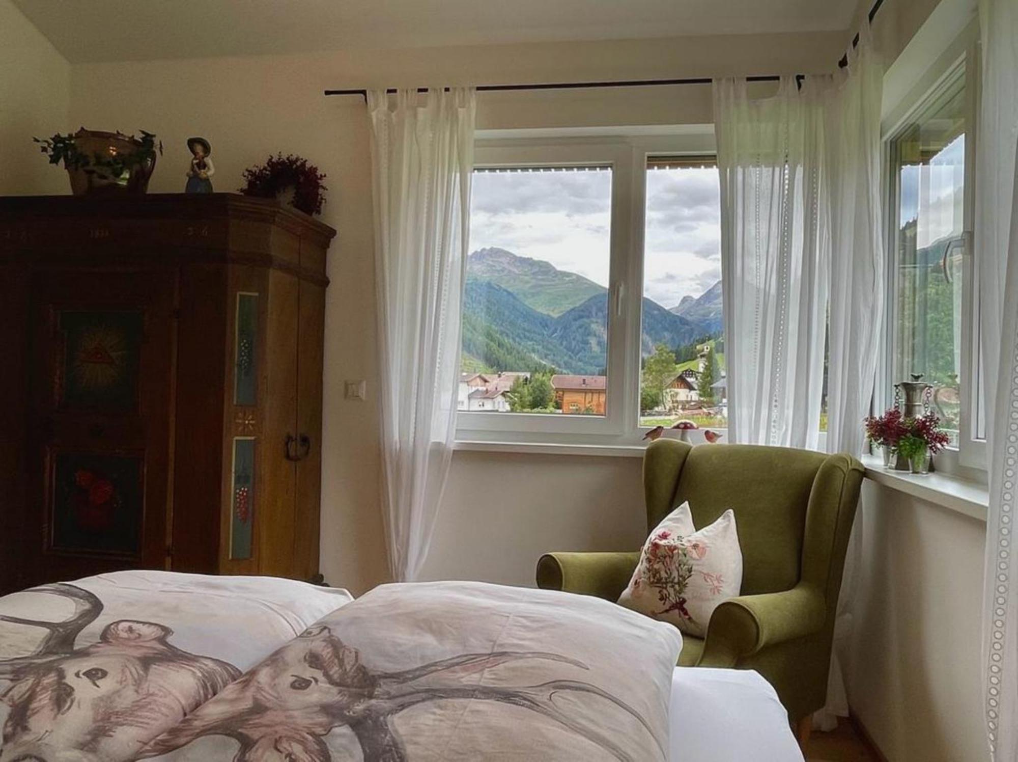 Tyrol Purelife Lodges Sankt Jakob in Defereggen Exteriör bild