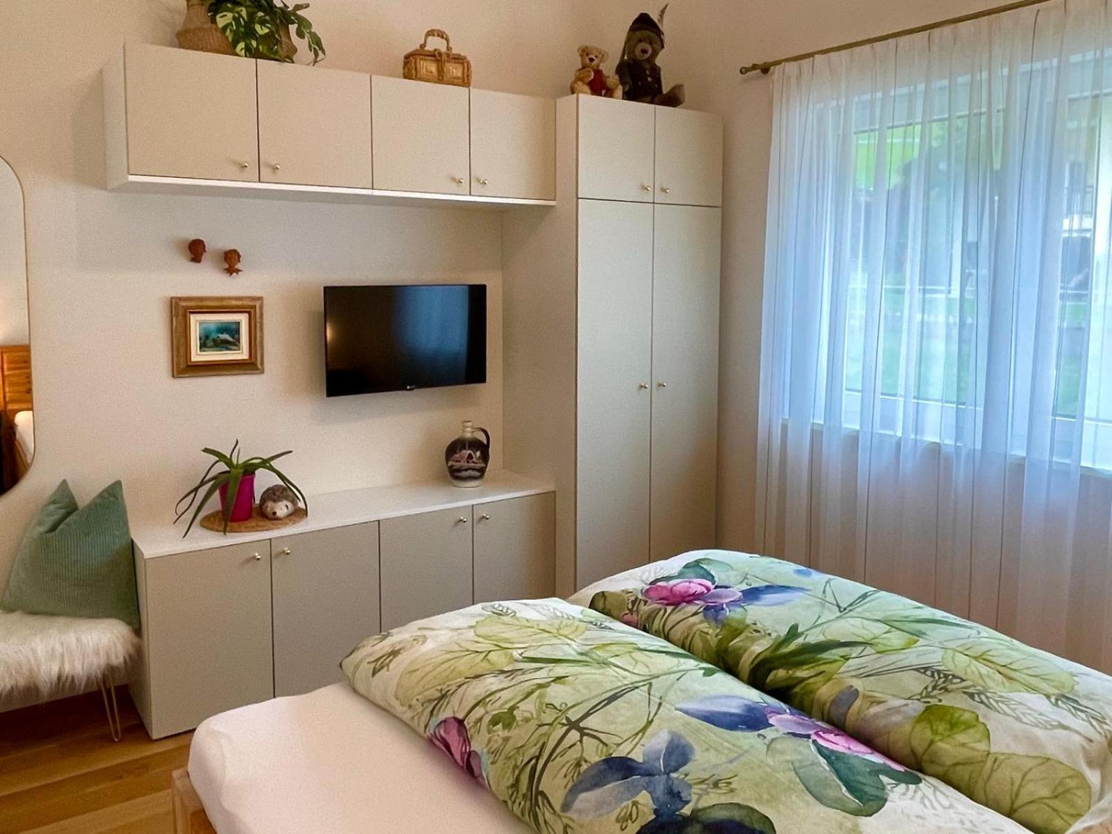 Tyrol Purelife Lodges Sankt Jakob in Defereggen Exteriör bild
