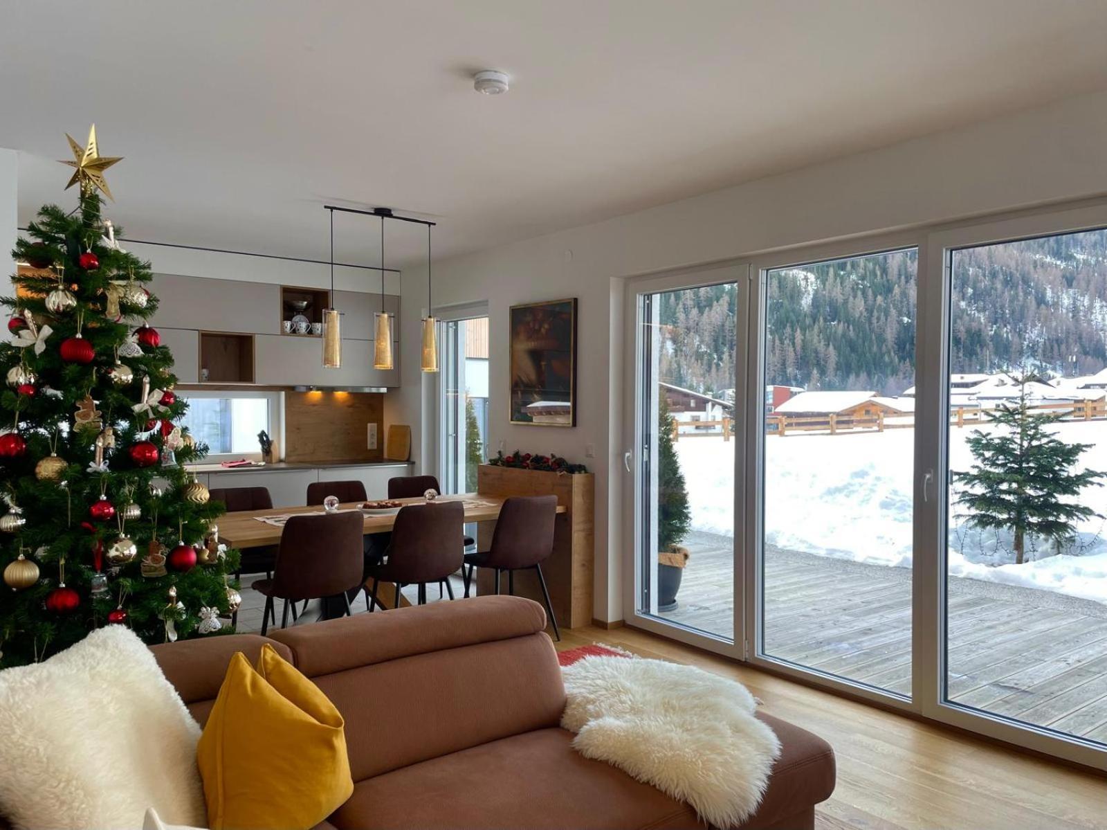 Tyrol Purelife Lodges Sankt Jakob in Defereggen Exteriör bild