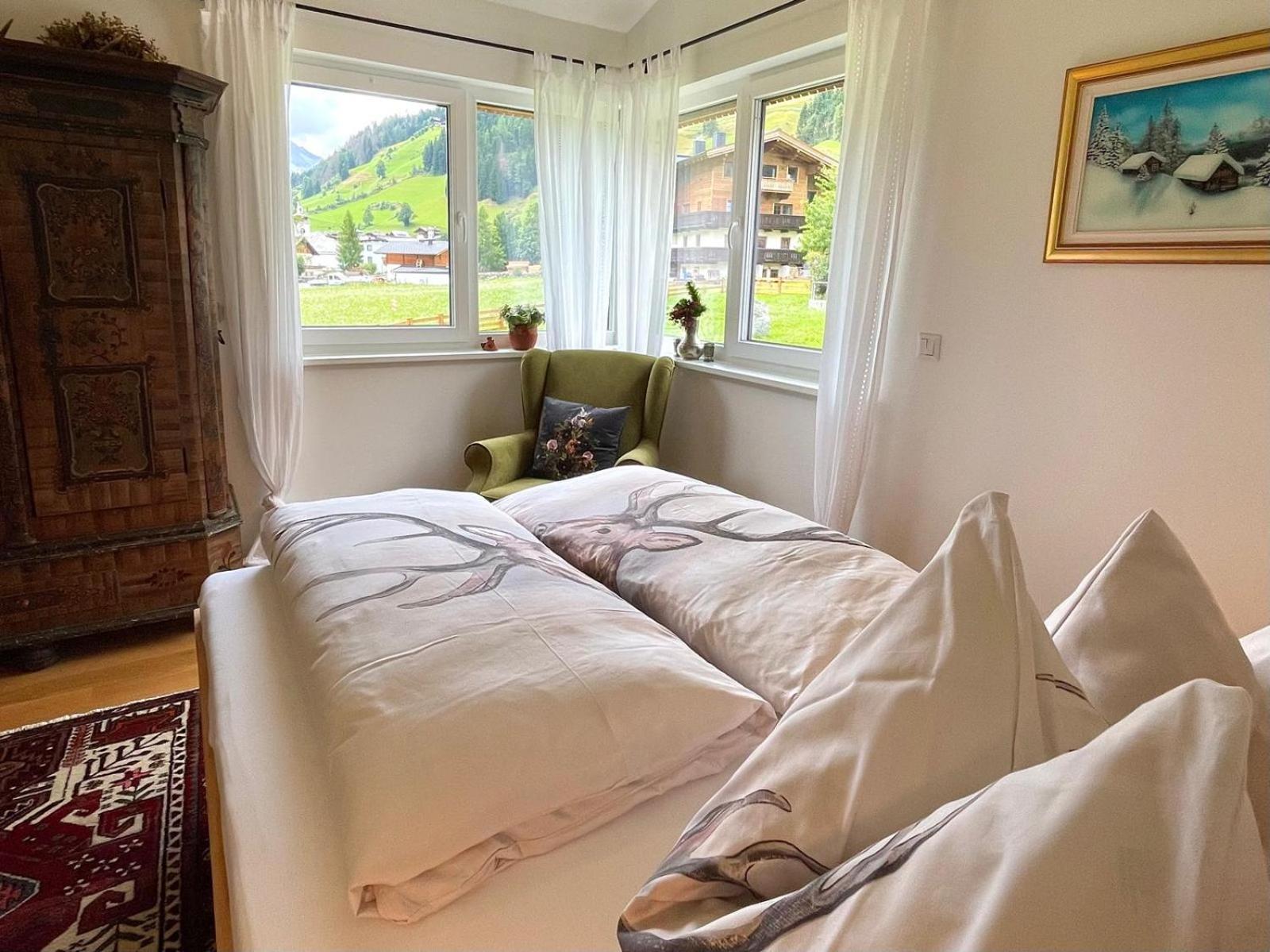Tyrol Purelife Lodges Sankt Jakob in Defereggen Rum bild