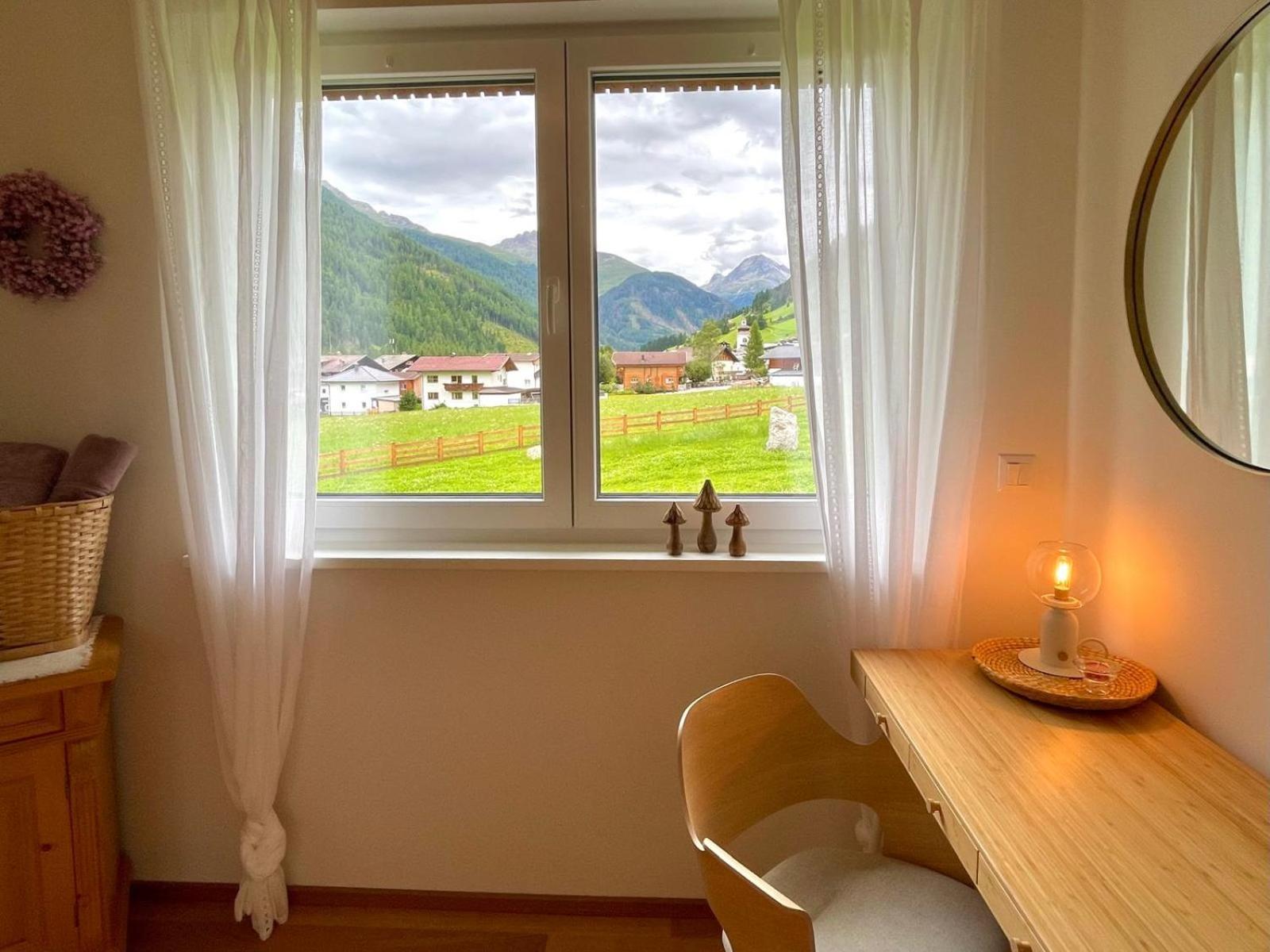 Tyrol Purelife Lodges Sankt Jakob in Defereggen Exteriör bild